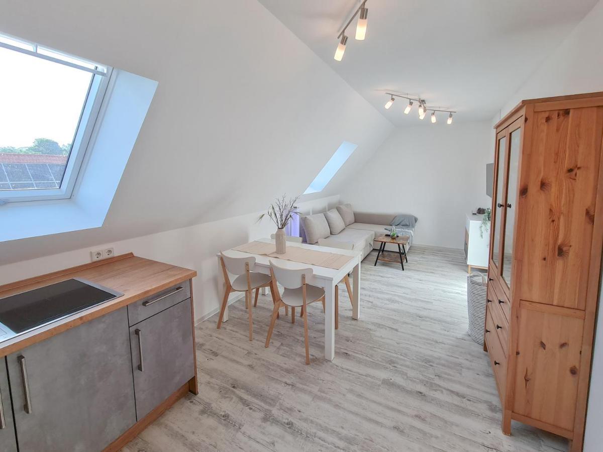 Ferienwohnung Manuela & Daniel Hiebl Thalmassing  Eksteriør bilde