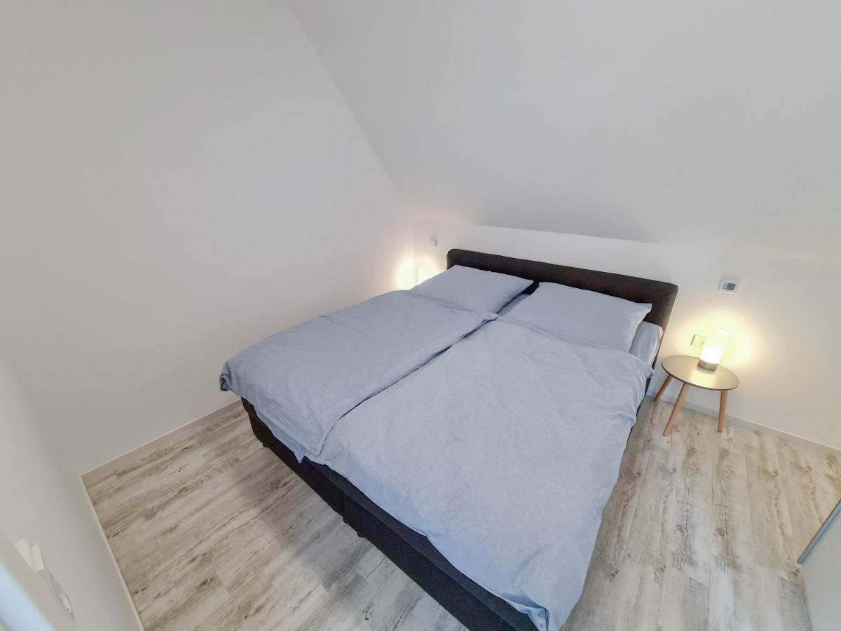 Ferienwohnung Manuela & Daniel Hiebl Thalmassing  Eksteriør bilde
