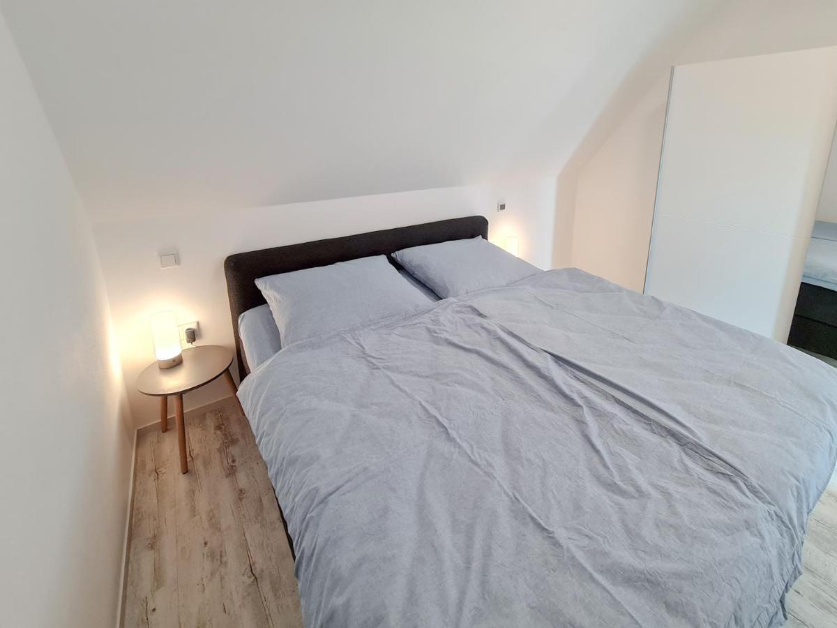 Ferienwohnung Manuela & Daniel Hiebl Thalmassing  Eksteriør bilde